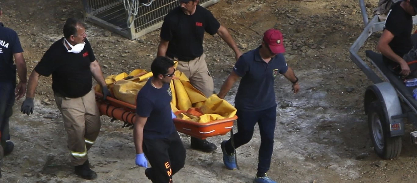 Ξεκινάει νέος γύρος καταθέσεων για τον serial killer στην Κύπρο (φώτο)